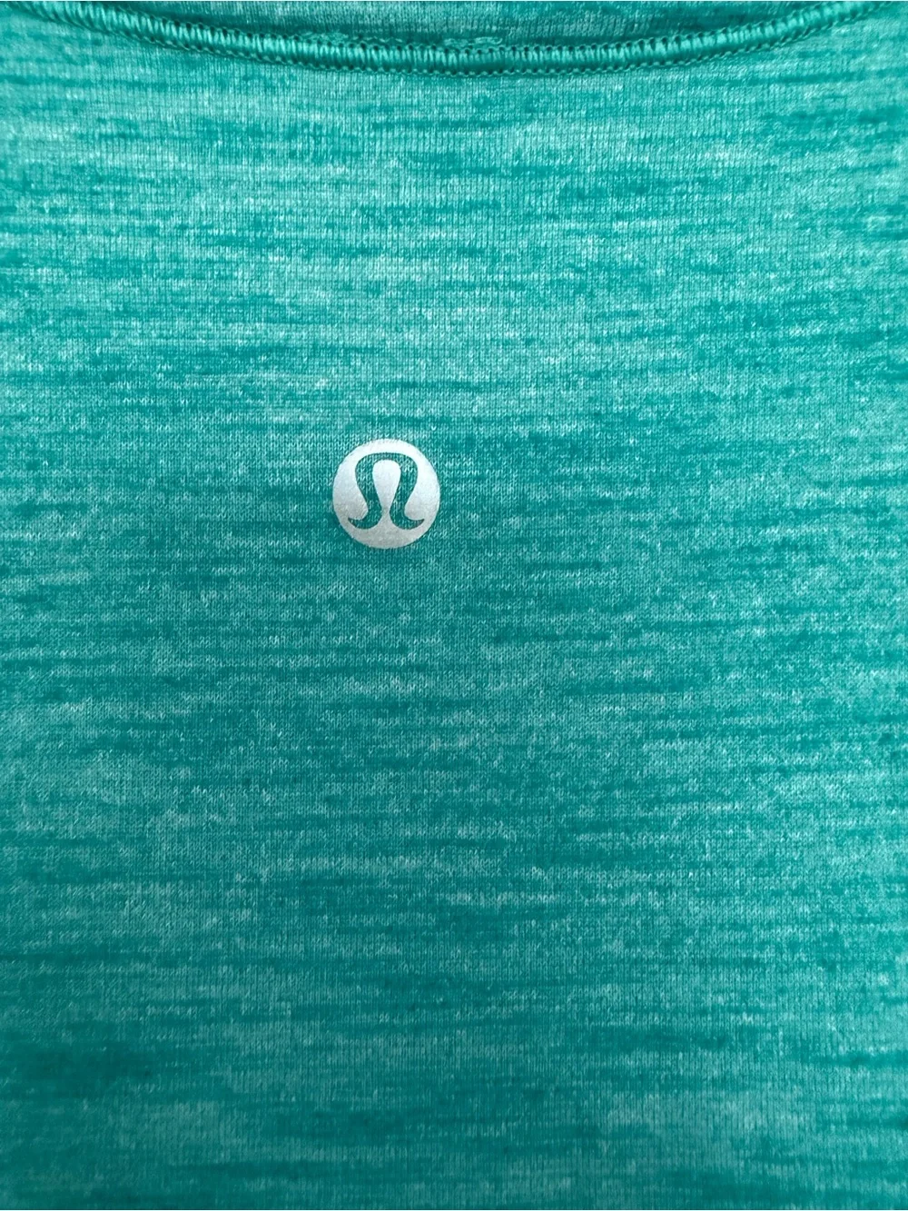 lululemon athletica breathable racerback